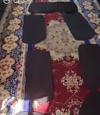 عندي تخم بردات ستاركس اصلي السعودي 🇸🇦تعتيم 100/100  السعر 50الف للاستف...