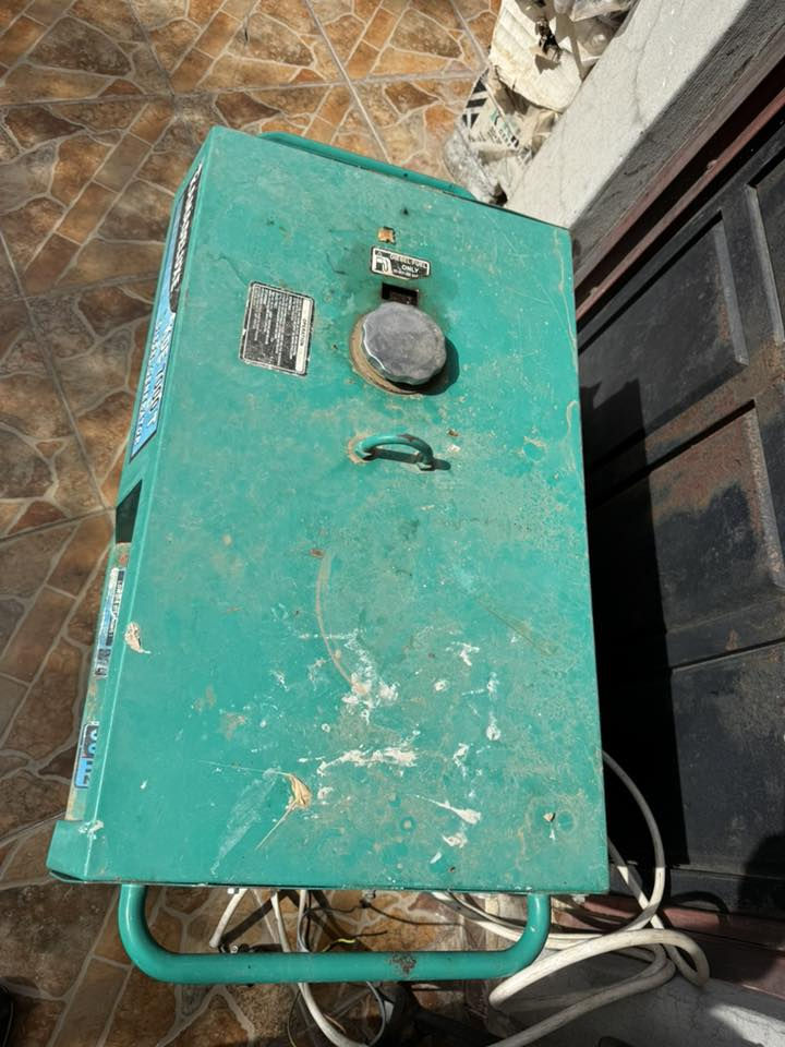 ‏مولد 20 أمبير رقم موبايل *********** عنوان كركوك
