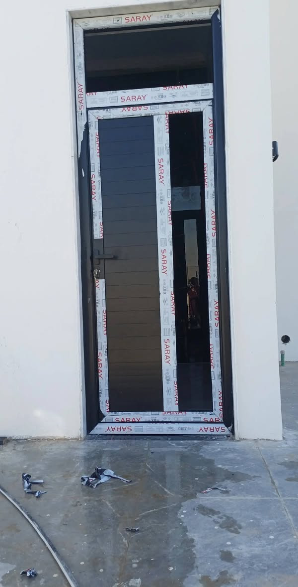 المحل ابو إبراهيم
لعمل كافه أنواع فصالات من الابواب والشبابيك  ومحجلات  الحديثة
 (الحديد & البلاستيك)(PVC)
العنوان
 الموصل /القوسيات /الشارع العام
الرقم
(*********** )
(***********)
