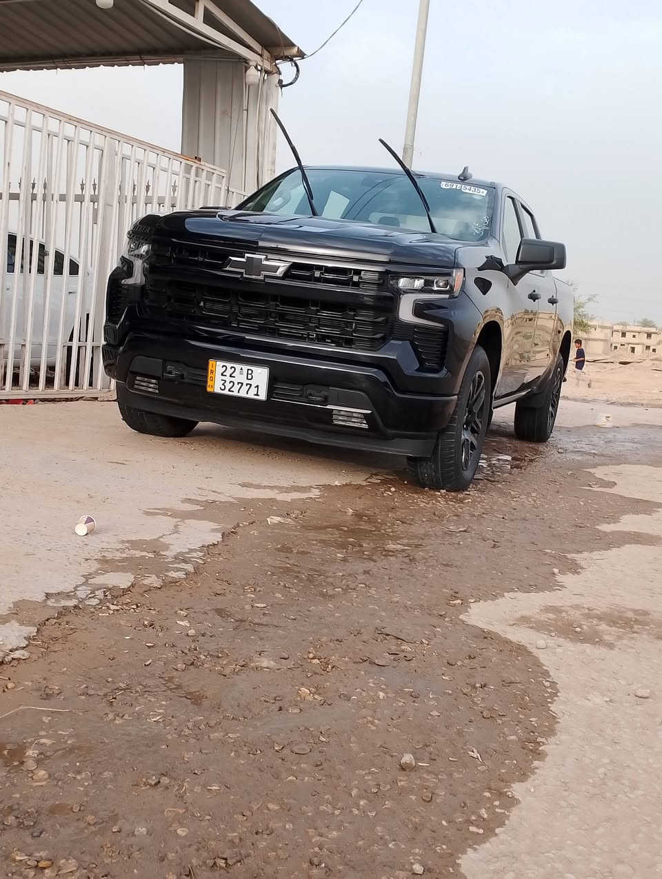 السلام عليكم 
شيوفرليه سلفرادو

2024

فئه  COUSTM

4 سلندر2700 TOUN TERBO

مواصفات
رادارات 
بصمه
 تشغيل عن بعد 
شاشه الاعطال الالكترونيه 

حادث 

فقط جاملغ الامامي جه الصدر ومبدل وكاله بدون صبغ

سعر خاص وللاستفسار ***********
