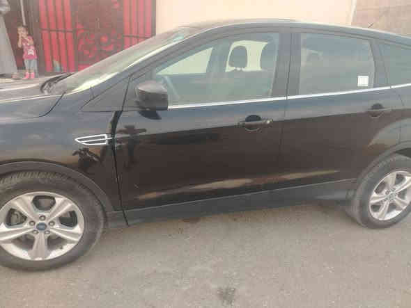 فورد سكيب ٢٠١٣ تفاصيل داخل الصور الاتصال *********** مكلف بالنشر سياره العديلي العنوان بغداد السعر ٨٢
