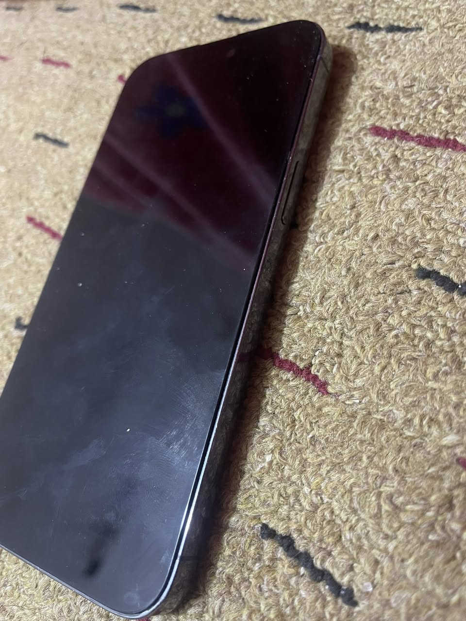 14 مبدل شاشه وبطاريه دبل خط    *********** نجف
