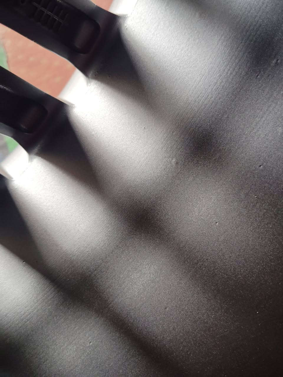 للبيع ويل باخره واحد فقط تك جديد ممشدود عله سياره هوه والتاير مالته جدد
سعر 150 وبي مجال قليل 
ممتوفر ع الفيس بس اتصال 
***********
***********
