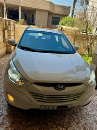 سبورتج 2010 خليجي مكفولة من الضربة والصبغ بوضع الشركة السيارة من زيرو ...