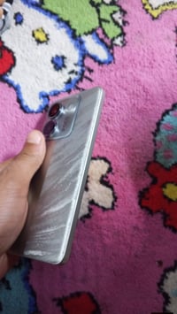 بوكو M7 برو 5G • ٢٥٦ • ما عليه عيب