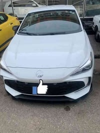 ام جي3 رقم كاتي  ماشي 9000 07704911121 07511288327