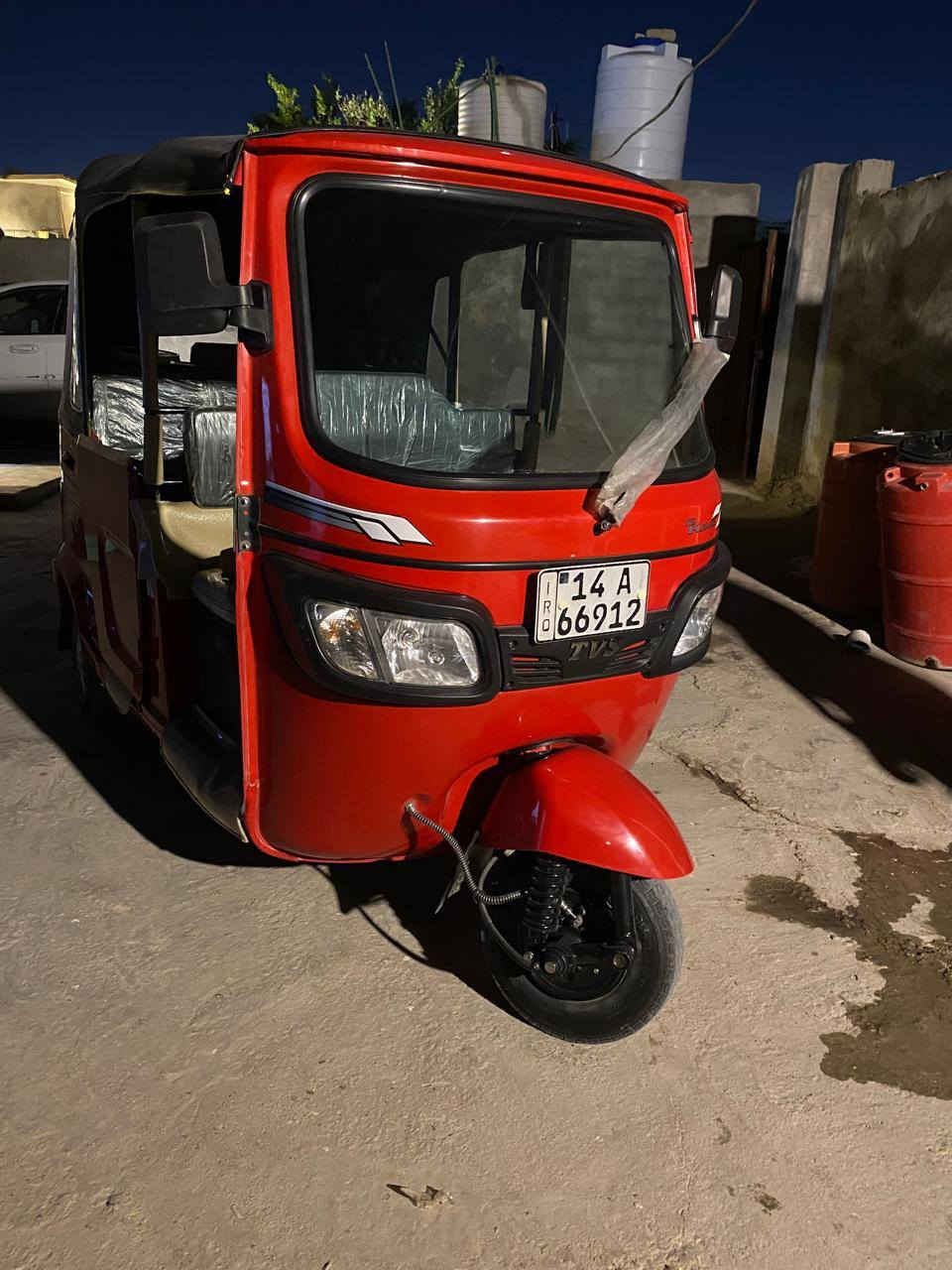 تكتك 23زيرو باسم الوكيل على وضع شركه مكان البصره شراي يتصل ‎0783 003 2961
