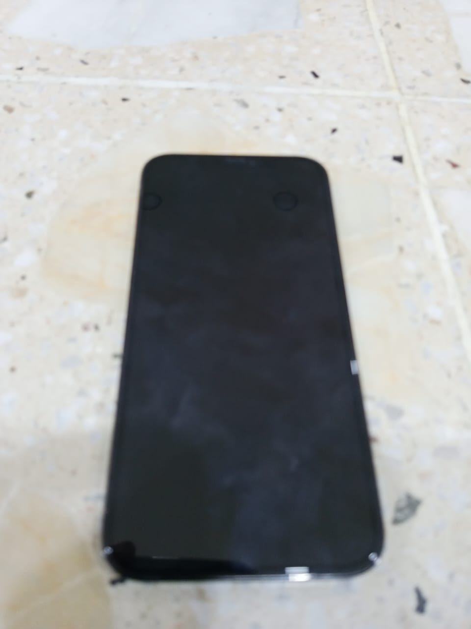 للبيع 12 برو ماكس بطارية معلاية 89 ذاكرة 128 جهاز نضافة فولل سعر 450 وبي مجال للستفسار  خاص موجود المايشتري  ليراسل مكاني بغداد


**إذا كنت صاحب هذا الإعلان وتريد حذفه لأي سبب، رجاءا أرسل رسالة إلى الدعم الفني**