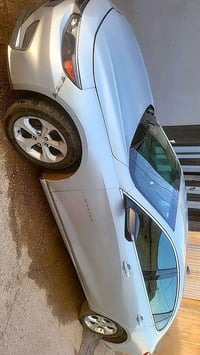 ماليبو • ٢٠١٦ • محرك وكير شرط