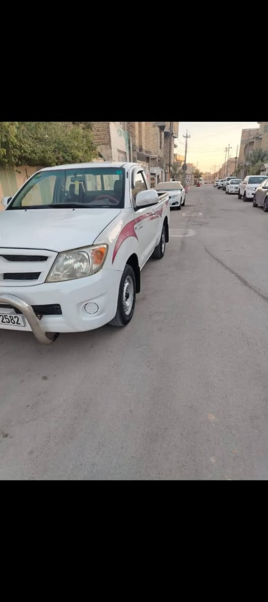 سلام عليكم  بيكم موديل 2006 مكفوله محرك كير اكسن تبريد شغال رقم قدسيه دولي تحويل مباشر شراي يتصل ***********082
