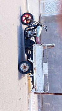 ستوته • موديل 19 • الرميثه