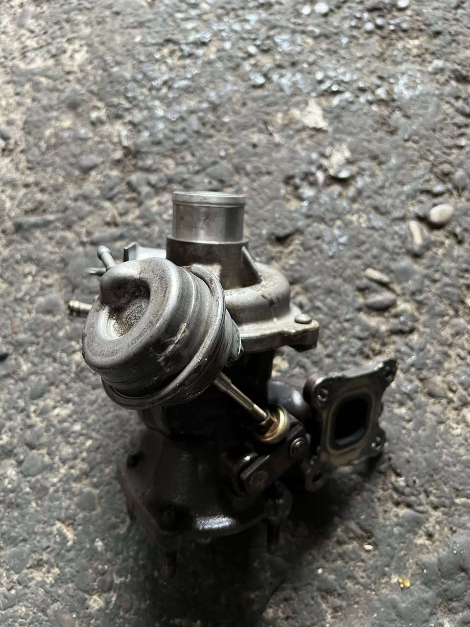 تۆربۆ فۆکس سی پستۆن ٢٠١٩  (گەیاندن و تەصیل ) هەیە واتساپ ***********
