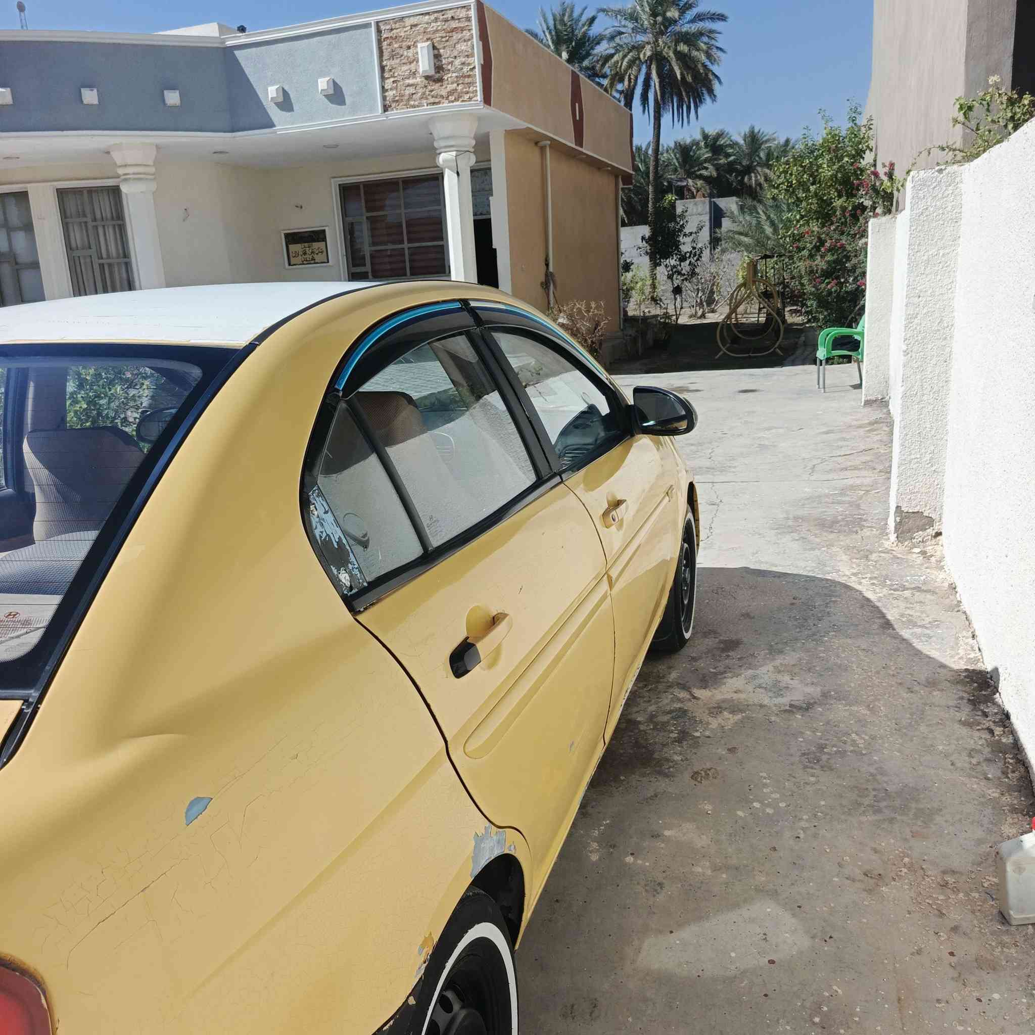 اكسنت خليجي موديل 9 رقم انبار
تحويل مباشر مصفره هيئه وغرامات جاهزه من كلشي بدون دواخل بس محتاجه صبغ فقط 
السعر 73 قفل اتصال ***********/ // ***********
