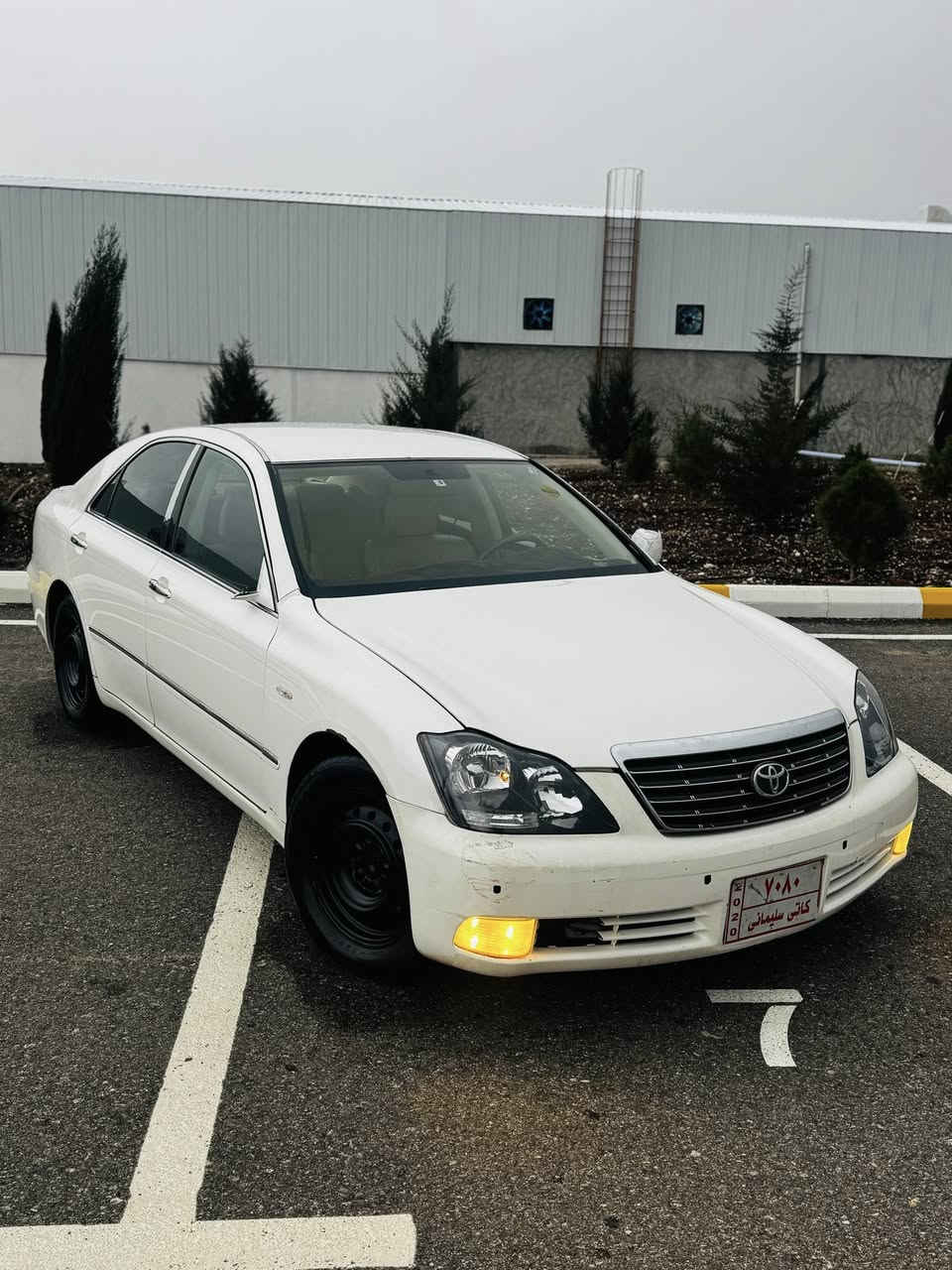 سەرەتا بەناوی خوای گەورە
شاهیینە مووس مووس 
پاکەتی لۆکک 
سپی ناوزەرد 
١٨٢ بی دووکەڵ 
کوشن جڵد هیتەر 
سەلاجە مەرکەزی  
قەپاتە بەس سڵاید نیە 
سەقف شوشە 
٣ دووگمە پەردە 
مەجمووعە لیگزز 
بەس شوین مووسس بۆیاخە 
کەڤەر گۆڕاو و دەعم و تەقەو رەقە بە شەرت 
شوین سلیمانی 
سعری ٥٢ گەڵا و معامەلەیە برایانە پارەی بڕاوەیەکە 
***********
