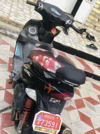 دراجه جي تي ار ٢٠١٠ وكاله عامه كفراته بلاديه ختم واحد مكينه برغي ما مف...