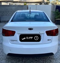 دخول جديد • ٢٠١١ • كير ومكينة جاهزين