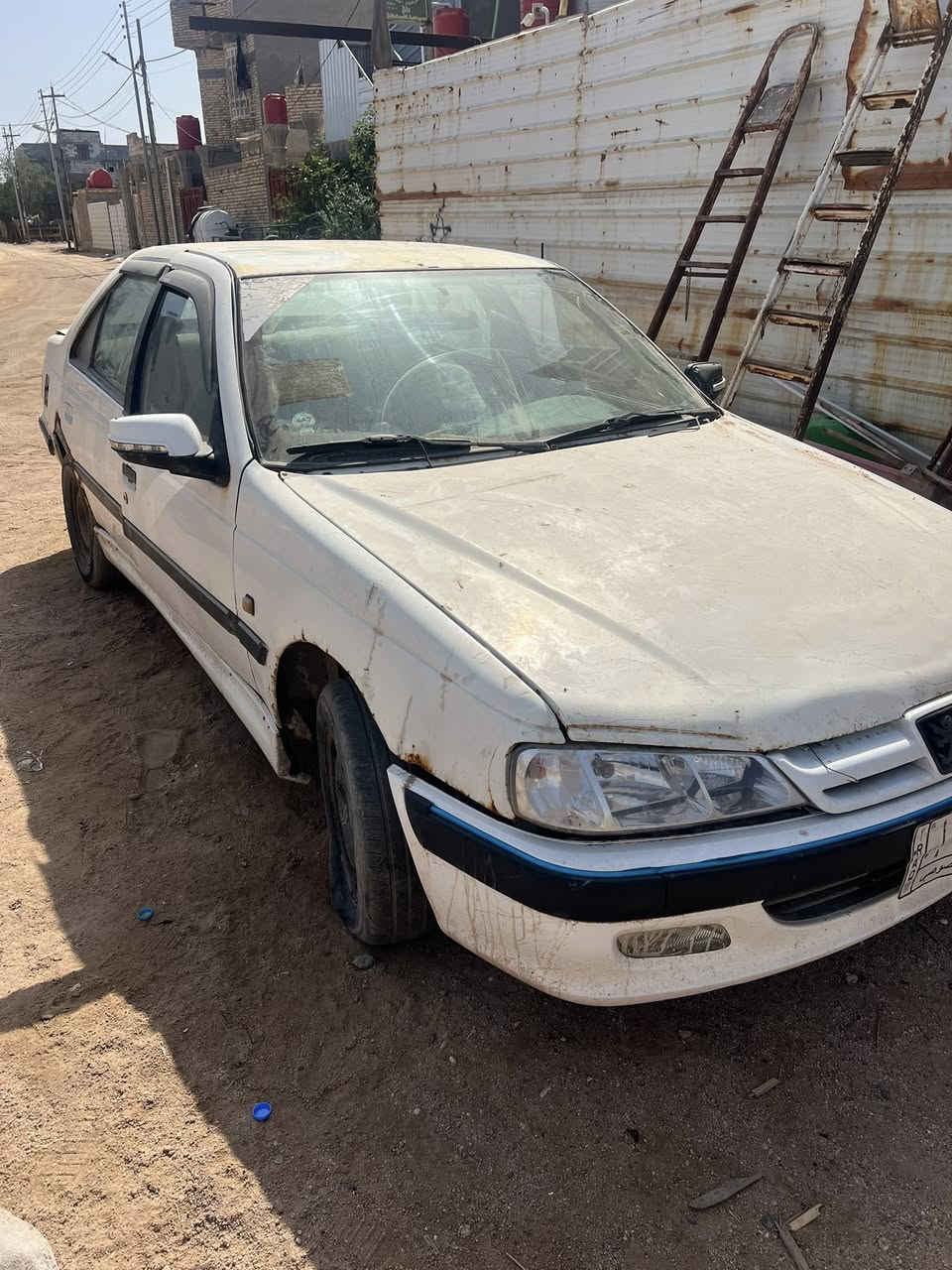 للبيع السعر 17شوف العين


**إذا كنت صاحب هذا الإعلان وتريد حذفه لأي سبب، رجاءا أرسل رسالة إلى الدعم الفني**