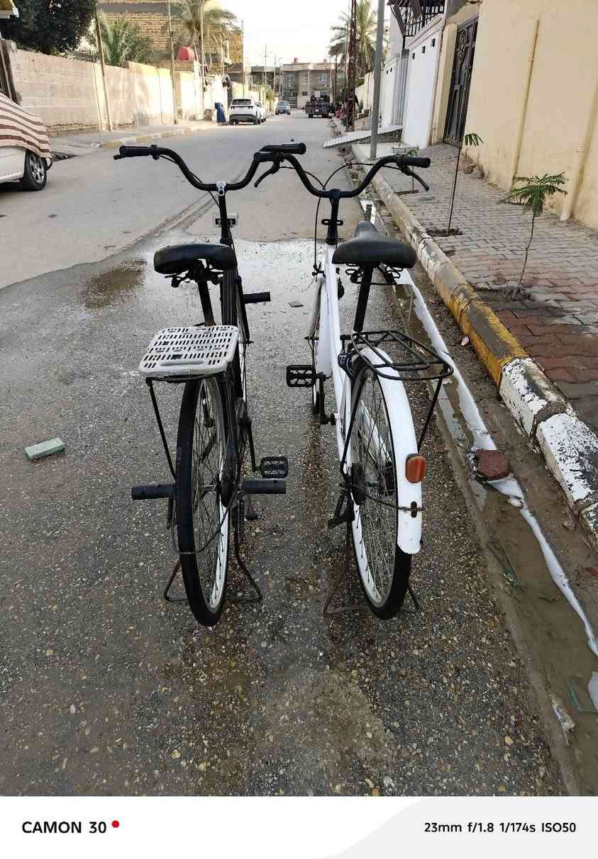 ثنين بايسكلات للبيع السعر 170 ثنينهن او الاسود موجودات جاملاغات مكان رميثه حي المعلمين


**إذا كنت صاحب هذا الإعلان وتريد حذفه لأي سبب، رجاءا أرسل رسالة إلى الدعم الفني**