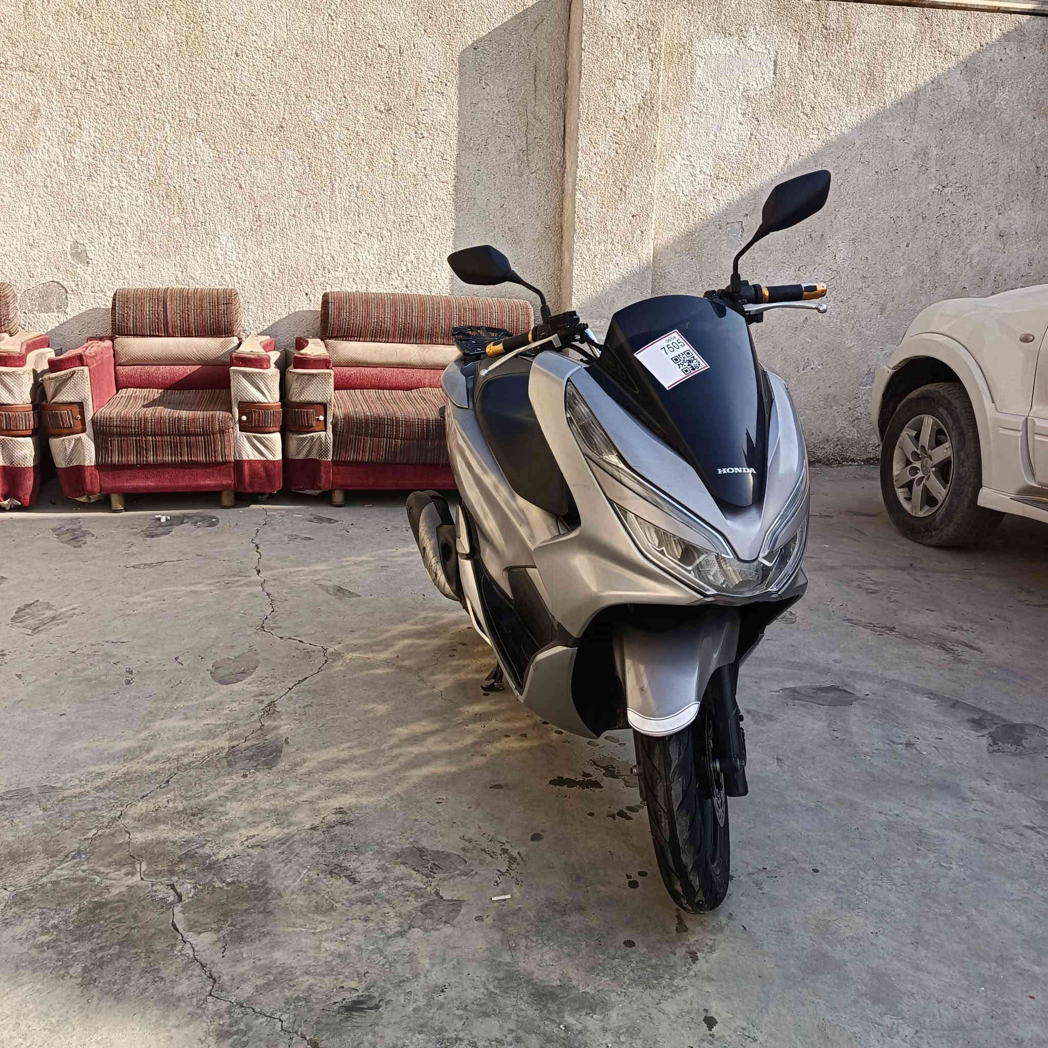 سلام عليكم درجه بي سي اكس جيل الثالث رمبه كفاله عامه  اي نقص مابيهامكينه ناعمة شلع ومعدل   بغداد ستفسار رقم هاتف ***********
