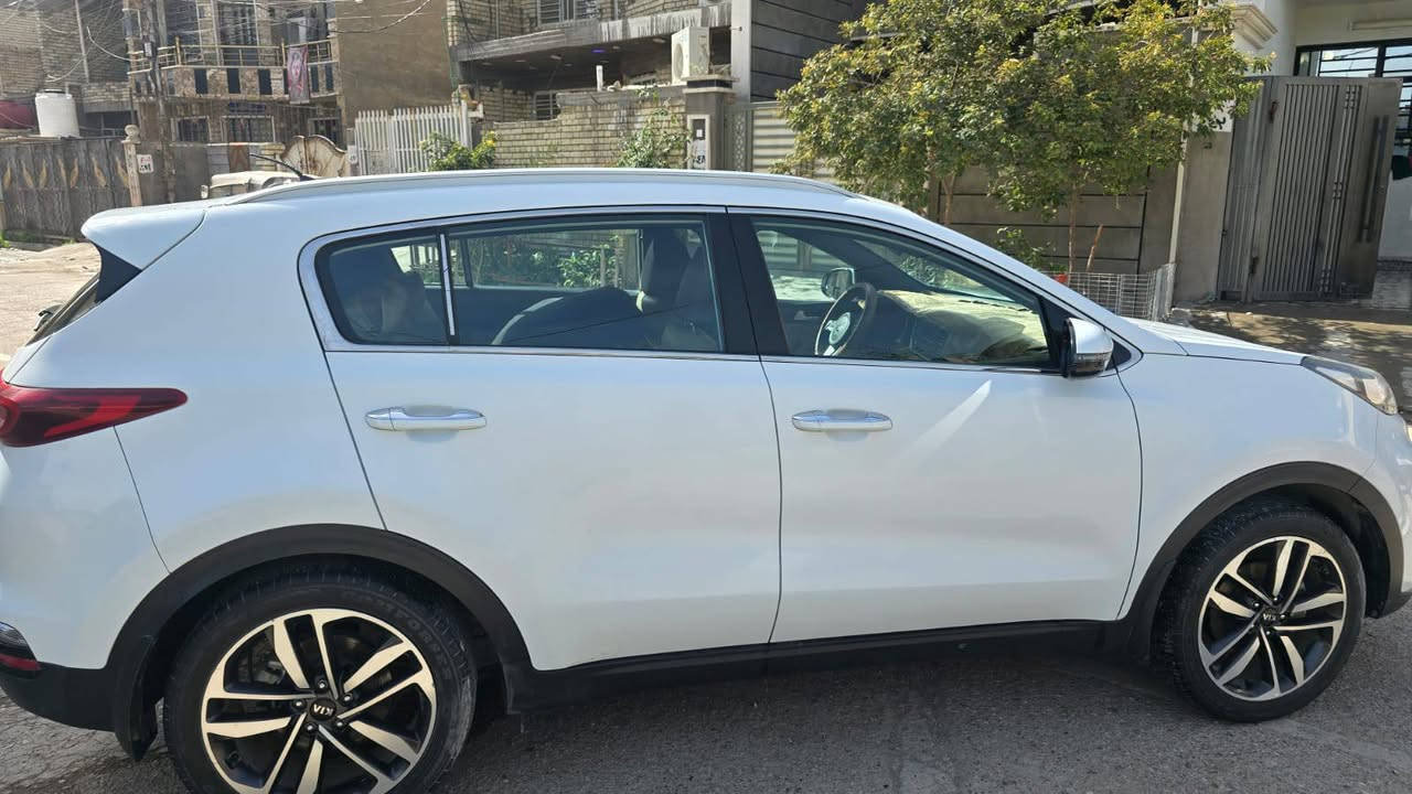 سبورتج 2019 مكفولة ماشية 82
ب185 ***********
