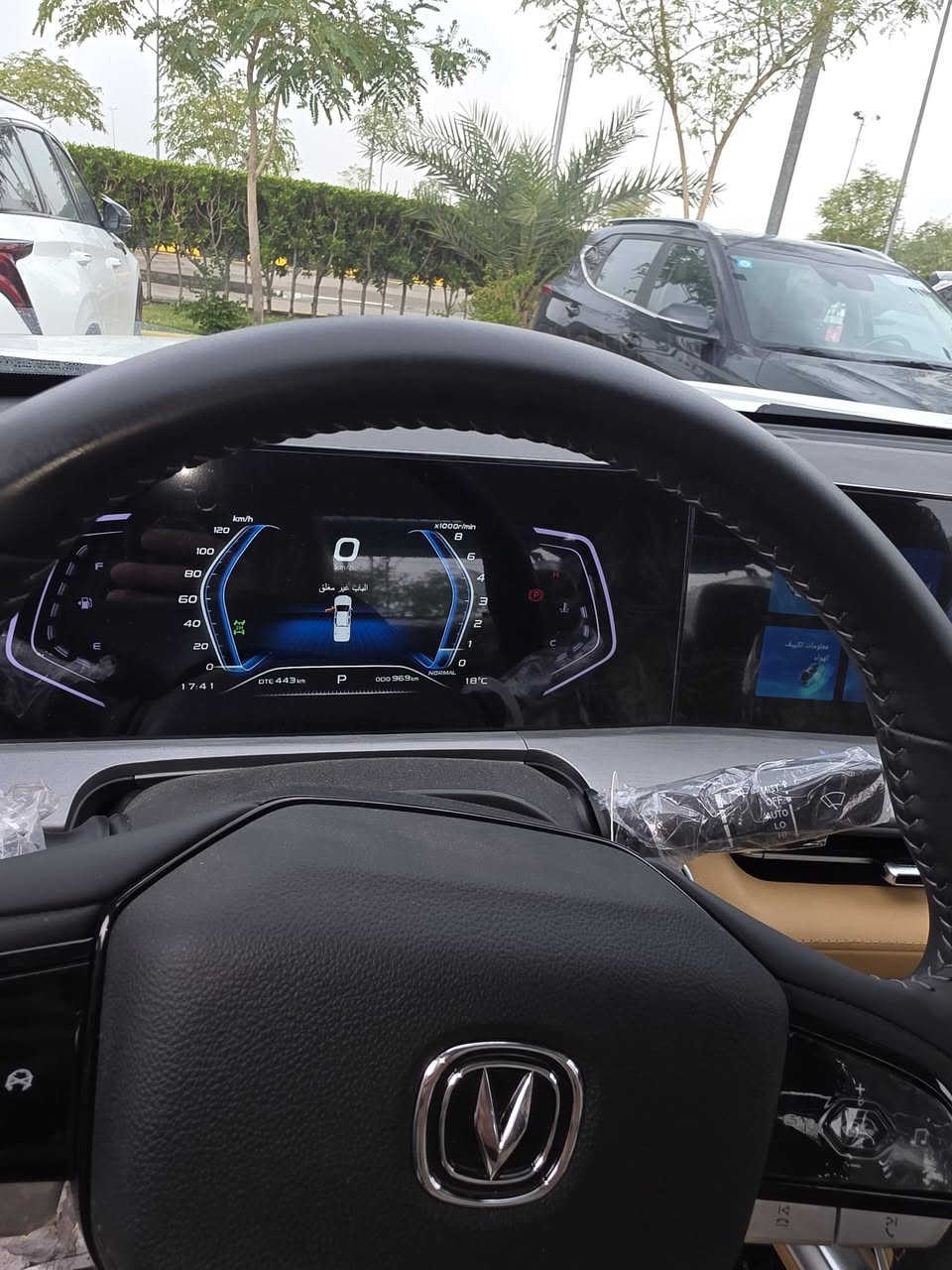 بيكب شانجيان هانتر ٢٠٢٥  ماشية ٩٧٠ كيلو يعني زيرو فول مواصفات السيارة بحالة الشركة مكفولة من كل شي شمالية مكانها بغداد السعر ٣٤،٥٠٠،٠٠٠ مليون ***********
