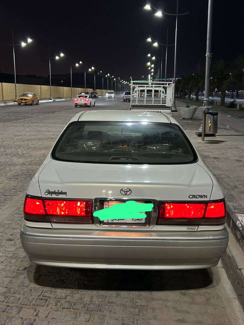جنون حاويه محزم كفاله كص وضربه بيها فقط جااملق خلفي بي سحبتين معجون اثلث ام عيون كشناات4 كهربائي وستيرن كهرباء  مكينه ففيتي ابو لكلاص المرغوب وكير كفاله   ثلاث دكم كرستال شاشه حاجزله بل مرور  حداده تخم تاير كلشي جديد  مكاني بصره سعر65 وبيها مجال قليل وفقط شراي يتصل رحمه على موتاكم  ***********
