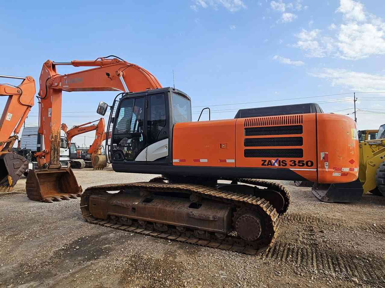 بسم_الله_الرحمن_الرحيم
يتوفر  لدى شركة سيد مؤيد الياسري للتــــــجـارة العــــــــــــامـــــــــه⚡️  
بســم الله 
سلام عليكم 
للبيع حفاره هيتاشي 
جي فايف 
دخول جديد 
حجم ZAXIS 350
بم ونوزل 
موديل 2014
فقـط العشـاق الجديـد
عدادالعمل2600 ساعه 
كلشي وضع الشركه
عنوان الشركة بابل جبله طريق صويره
(الاتصال 📞:والاستفسار
***********
***********
***********
وارد اليابـان مكفـوله كفـاله عـامه
نظافه جيده جداً
