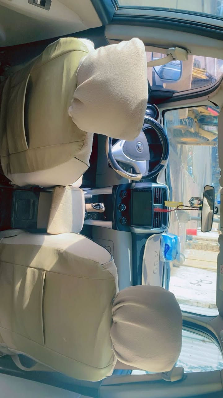 سلام عليكم سياره لبيع ليفان مديل 2015 سعر 50 وبيهه مجال (***********)
