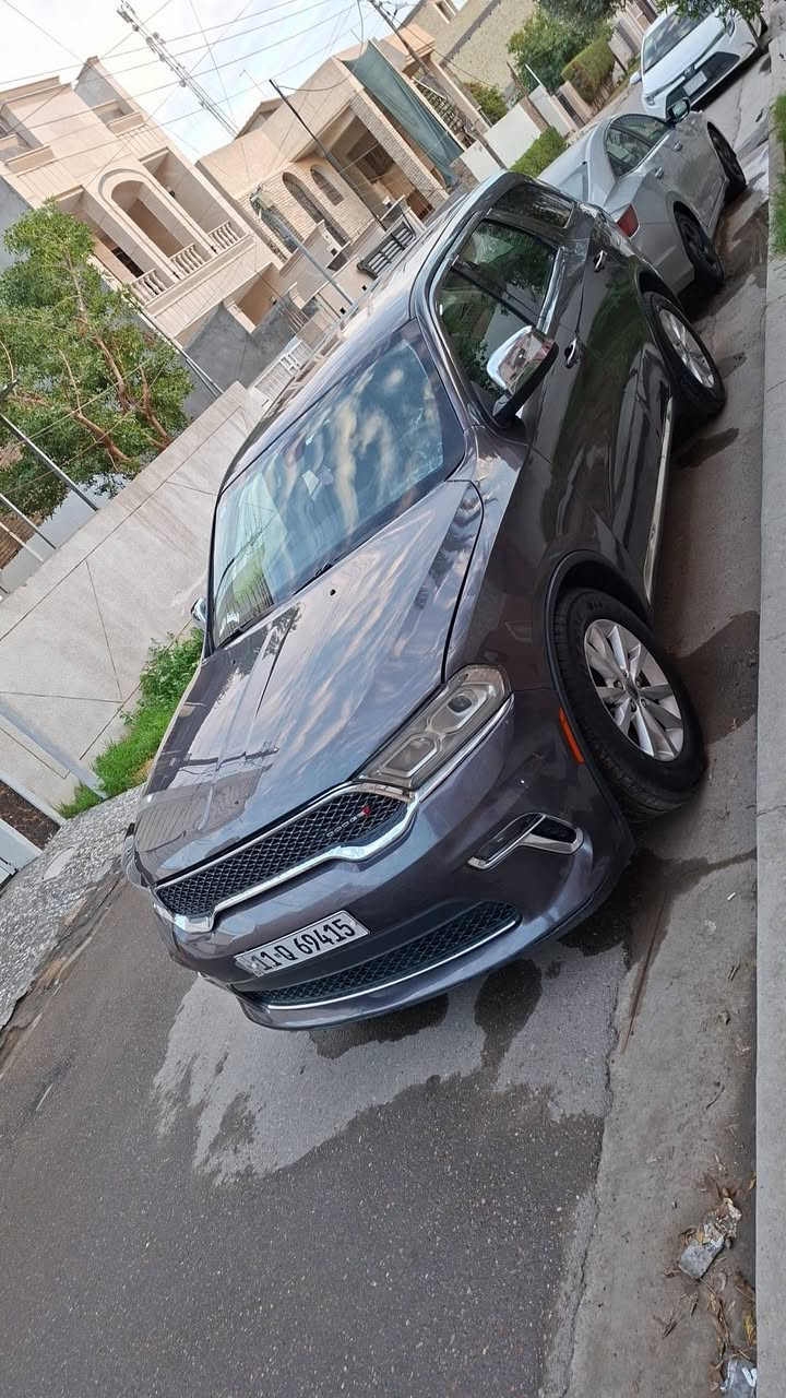 السلام عليكم للبيع موديل 2021
حادثهة واضح بل صورة بدون كص 
تبديل عرقجين قمارة فقط 
وبيهة قطع صبغ 
كير مكينة لغد شاصي مابي شي 

ماشية ٤٥ الف ميل

موصفات عادية

السعر ١٨٠ ورقة 
وترهم اقصاط حسب التفاق 

***********
