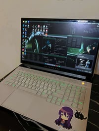 لابتوب Alienware • Alienware M17 R3 • لابتوب جيمنج Alienware • كرت شاش...