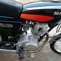 دراجة ١٣٠ • شاصي ٢٦ • اصلي معدل