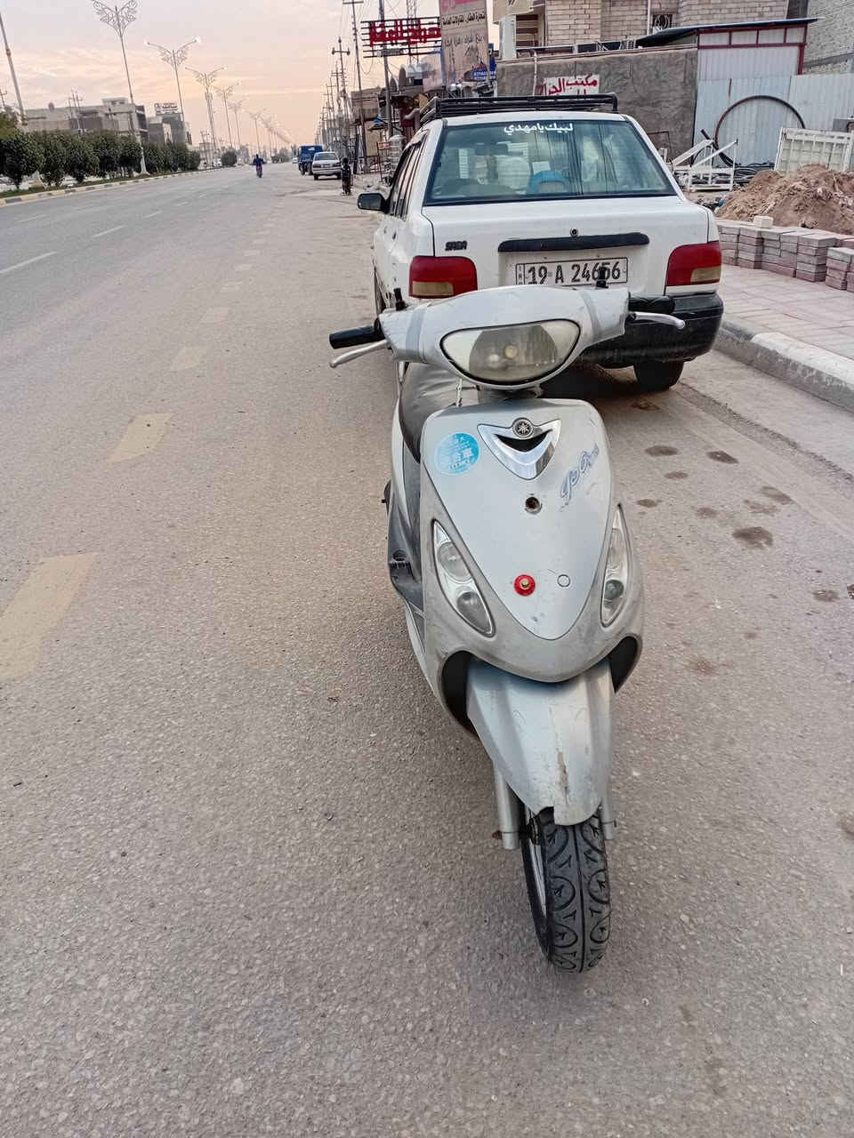 ماكس منغول  كربلاء حي الاطارات
***********@@@@السعر  450
