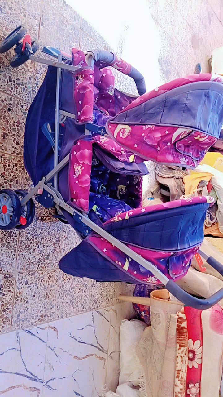 عربانة طفل توأم للبيع نظيفة جداً كل نقص ما بيها السعر 45 وبيها مجال الشراي يراسل خاص مكاني كربلاء حي الغدير قرب الگراج الأخير القديم الشارع الفاصل بين حي الغدير وحي النضال قرب المختار ابو حسين السلطاني مجاور مولدة كاظم


**إذا كنت صاحب هذا الإعلان وتريد حذفه لأي سبب، رجاءا أرسل رسالة إلى الدعم الفني**