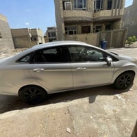 فورد للبيع موديل 2013 محرك كير تبريد صدر كله جديد سياره بيه صبغ احزام ...