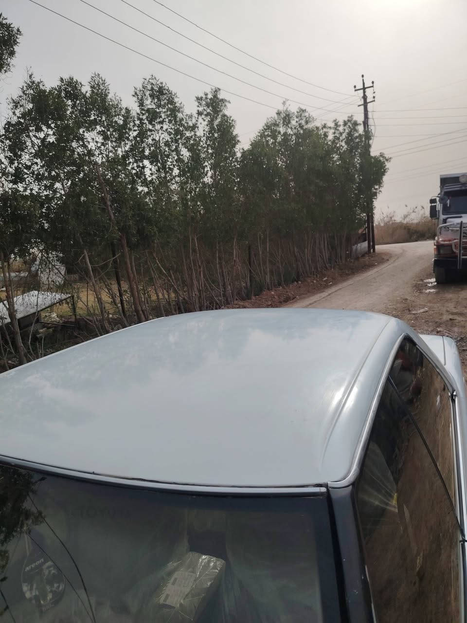 سلام عليكم هارتوب مديل 91 كير ومحرك بطه 2500 رقم نكليزي سنويه ٢٨ تحويل تبريد شغال كهربائيات سياره بيهه كص  *********** سعر 32 مكاني بغداد
