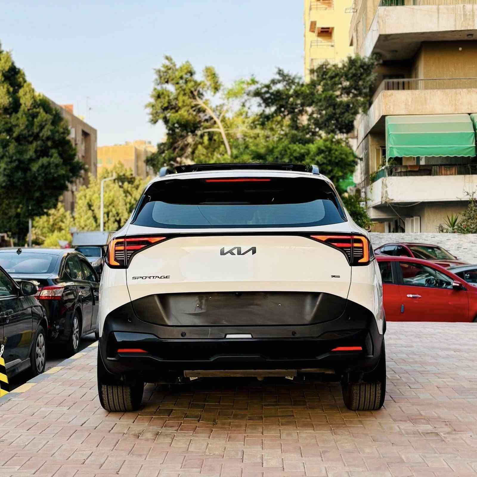 � فتيس ياباني 8 سرعات + استلام فوري = قرارك الصح 🚘

🚘 سبورتاج 2025 كاملة أعلى فئة X-Line

📦 حالة الزيرو من معرض الكابتن 💥

📞 للاستفسار والحجز: 01034460781

واتساب مباشر : https://wa.me/201034460781


**إذا كنت صاحب هذا الإعلان وتريد حذفه لأي سبب، رجاءا أرسل رسالة إلى الدعم الفني**