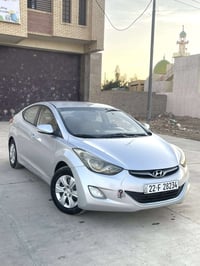 محرك 1600 • ٢٠١٢ • رقم اربيل