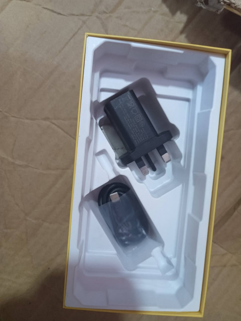 هاتف مدرع دوجي s100 pro ذاكرة 256 عشوائية 12+12 بطارية عملاقه 22000 استخدام مستمر اسبوع كامل ملحقات السعر قفل 250 الف قفل مكاني الكاظمية توصيل ماعندي


**إذا كنت صاحب هذا الإعلان وتريد حذفه لأي سبب، رجاءا أرسل رسالة إلى الدعم الفني**