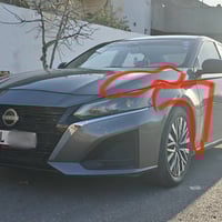 التيما SV • ٢٠٢٤ • حادث