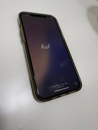 ايفون 12 pro max  ذاكرة 256 بطارية 80 الجهاز بدون فتح بدون تبديل  الجه...