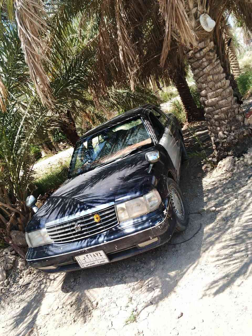 سلام عليكم  سيارة ارنب  للبيع مكان ناصرية سوق الشيوخ  هذا رقمي ***********بي واتساب
