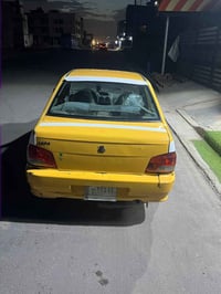 سايبه منغولي2012سياره خير من الله كير مكينه مكفوله السياره عليه تخم تا...