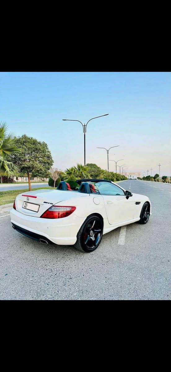 للبيع
MERCEDES BENZ SLK 250 AMG
مرسيدس بينز وكاله شركة اربيل ضمان دولي
موديل : 2012
ماشية : 170 الف كيلو
محرك : 4 سلندر بانزين 20 تيربو * نفس E class المرغوب
رقم : اربيل دولي الجديدة تحويل مباشر 100
السيارة فول فول اعلى فئة AMG
سقف كشف متحرك • داخل احمر بلادية • بيبان بصمة • بصمة التشغيل • بريك لمس واوتو هولد • سماعات HARMAN
كشنات خزن وحضن وفول تحكم كهربائي • دواخ AS
ليد بلاد • ويل تو سايز • سقف تفتح وتنسد بريموت سويج .. وبعد كلش اهواي مواصفات ممذكورة 100
各号号号号行行子
中水水
كير ومحرك وكهربائي وتبريد وصدر وحدادية وتخم تاير كله جديدة توني مسويله سيرفز وادامة كامل يعني جاهزة
فحص وهزة ورقم وسنوية جديدة وتحويلها نفس يوم السيارة بي فقط قطعتين بخ اثر طخة لا حادث لا داخل كله بشرط وبيها سونار مال فحص اليوم مسوي حتى تجي وتشوف ونفس
الحجي وتدلل
مكان السيارة : بغداد
 الارقام التالية:***********
بيع او مراوس
