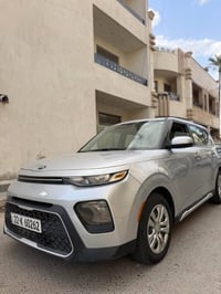 كيا سول 2020  رقم اربيل لدولي الجديد  باسمي تحويل مباشر   لون سلفر    ...