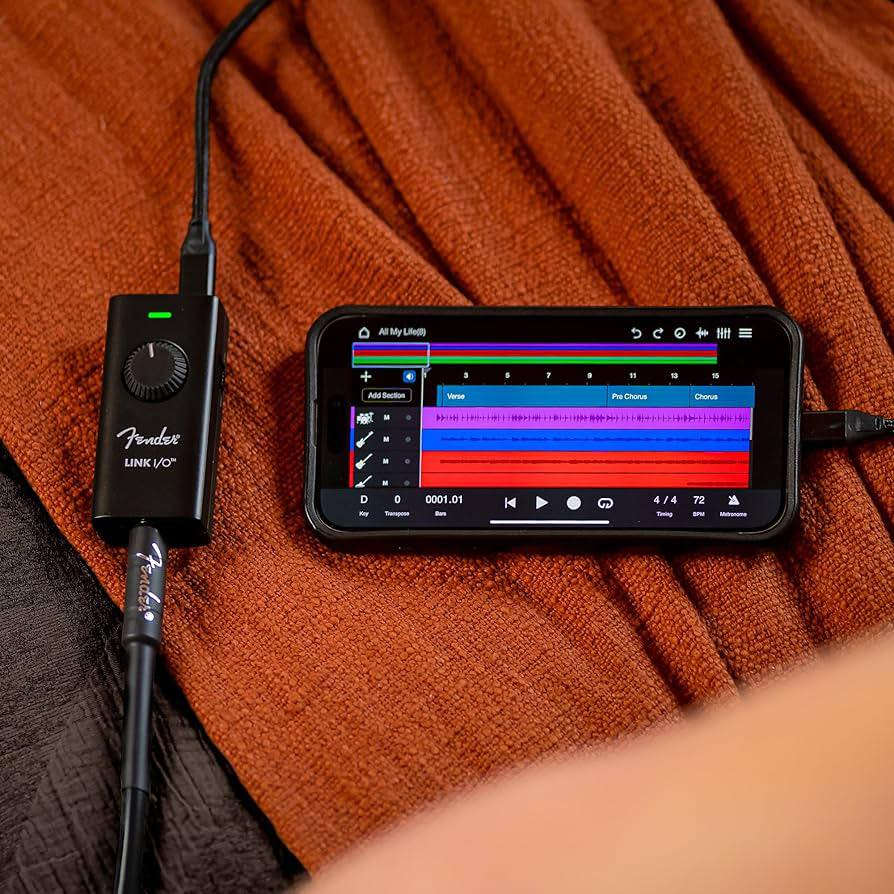 Irig USB
كارت صوت خاص بالكيتارات

شركه ايطاليه غنيه عن تعريف اصاحب الكيتارات يعرفونها
الي مهتم لهيج قطعه او يحتاجه يراسلني ويدلل


**إذا كنت صاحب هذا الإعلان وتريد حذفه لأي سبب، رجاءا أرسل رسالة إلى الدعم الفني**