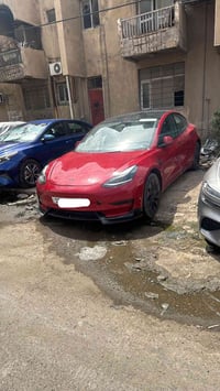 شارع فلسطين • R1234YF • فاكيوم