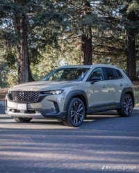 مازدا CX50 • ٢٠٢٣ • فول مواصفات