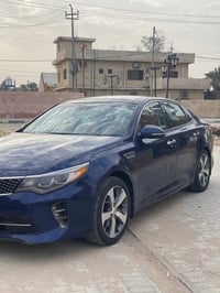 ٢٠١٧ • وارد أمريكي • محرك 2400