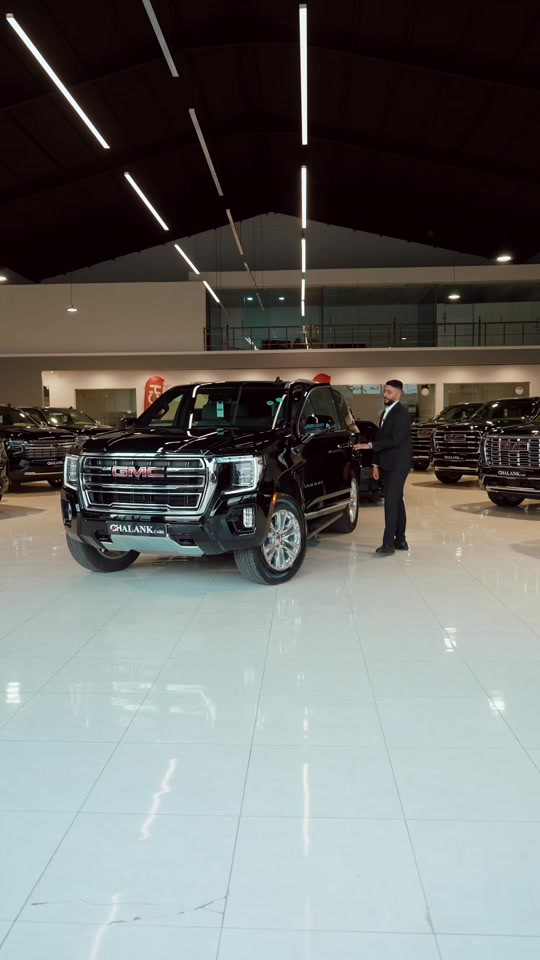 GMC Yukon SLT 2024 جمسي يوكن فول مواصفات خليجي 🔥 #سيارات_العراق #سيارات_اربيل #يوكنات_العراق_الفخامه_الامريكي🖤 #fyp #SLT 


**إذا كنت صاحب هذا الإعلان وتريد حذفه لأي سبب، رجاءا أرسل رسالة إلى الدعم الفني**