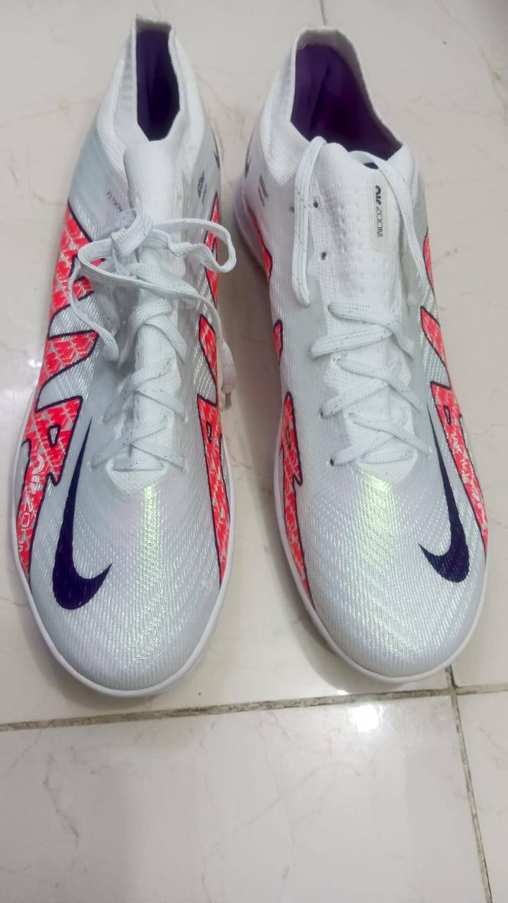 حذاء رياضي ماركه اصليه قياس 44السعر 35الف على اول تم


**إذا كنت صاحب هذا الإعلان وتريد حذفه لأي سبب، رجاءا أرسل رسالة إلى الدعم الفني**